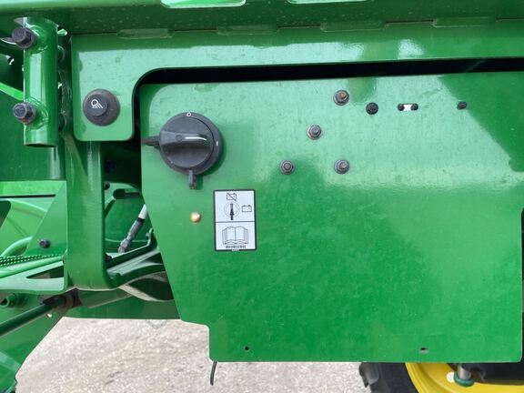 2024 John Deere 412R Sprayer/High Clearance