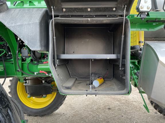 2024 John Deere 412R Sprayer/High Clearance