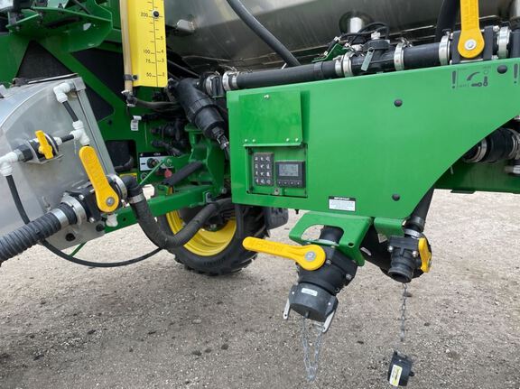 2024 John Deere 412R Sprayer/High Clearance