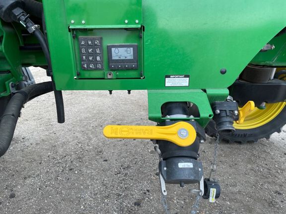 2024 John Deere 412R Sprayer/High Clearance