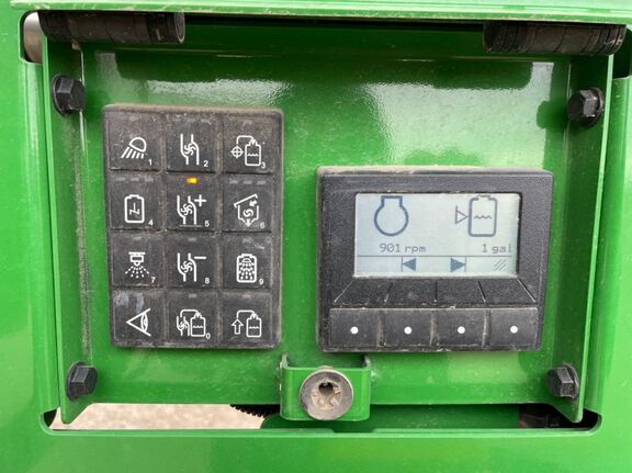 2024 John Deere 412R Sprayer/High Clearance