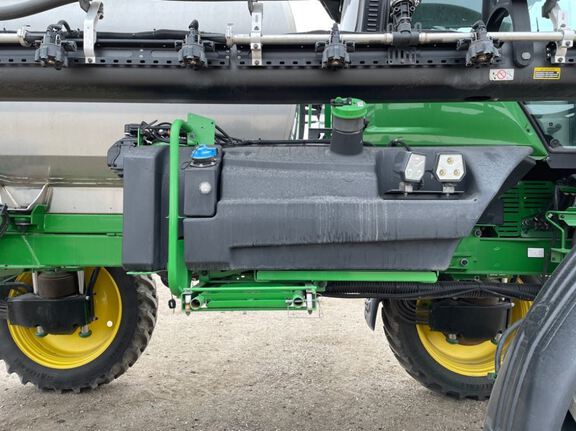 2024 John Deere 412R Sprayer/High Clearance