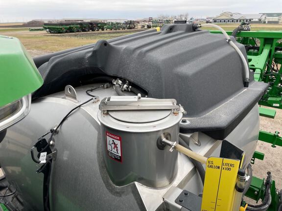 2024 John Deere 412R Sprayer/High Clearance