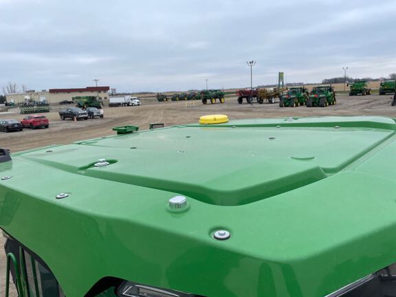 2024 John Deere 412R Sprayer/High Clearance