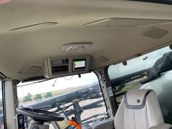 2024 John Deere 412R Sprayer/High Clearance