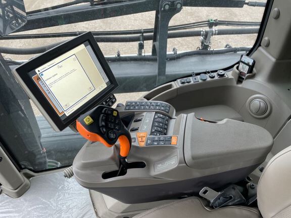 2024 John Deere 412R Sprayer/High Clearance