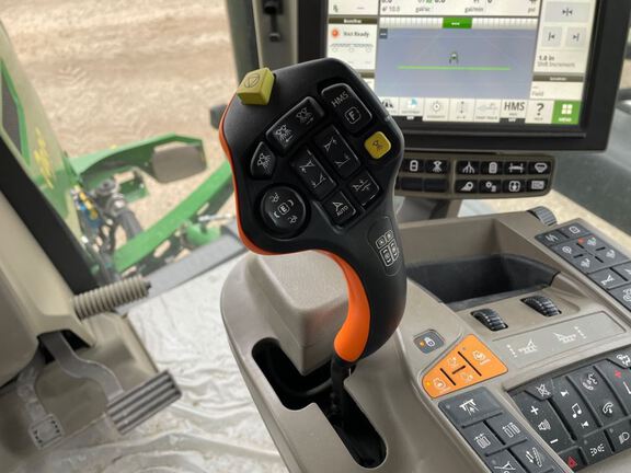 2024 John Deere 412R Sprayer/High Clearance