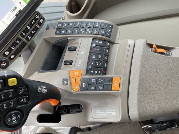 2024 John Deere 412R Sprayer/High Clearance