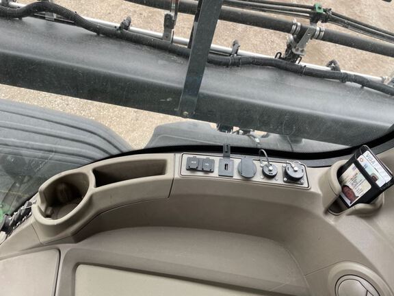 2024 John Deere 412R Sprayer/High Clearance