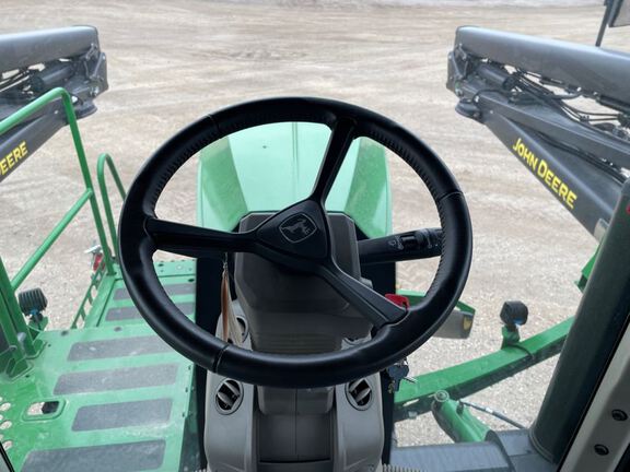 2024 John Deere 412R Sprayer/High Clearance