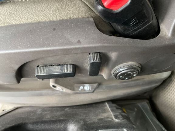 2024 John Deere 412R Sprayer/High Clearance