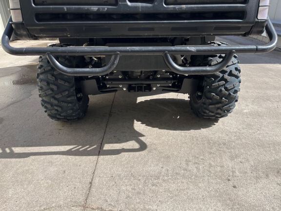 2021 John Deere XUV835R ATV