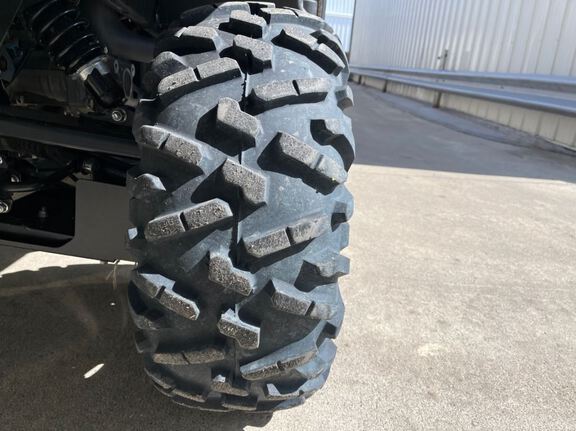 2021 John Deere XUV835R ATV