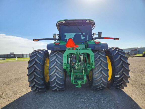 2024 John Deere 8R 340 Tractor