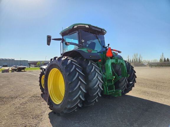 2024 John Deere 8R 340 Tractor