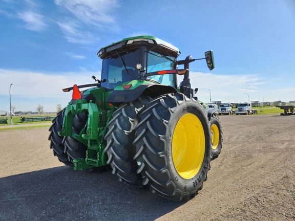 2024 John Deere 8R 340 Tractor