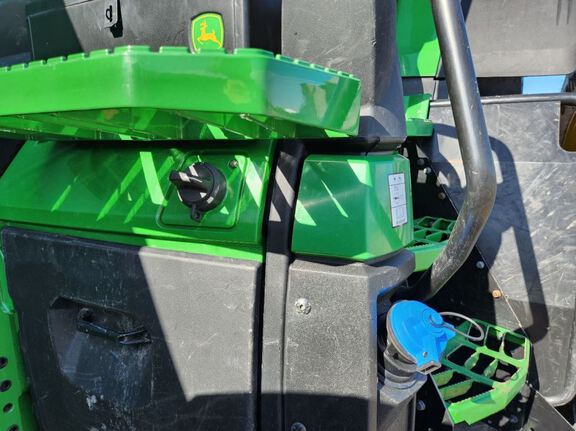 2024 John Deere 8R 340 Tractor