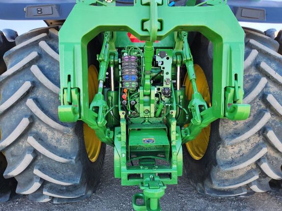 2024 John Deere 8R 340 Tractor