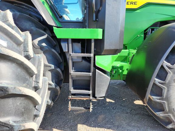 2024 John Deere 8R 340 Tractor
