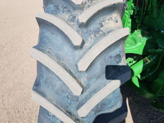 2024 John Deere 8R 340 Tractor