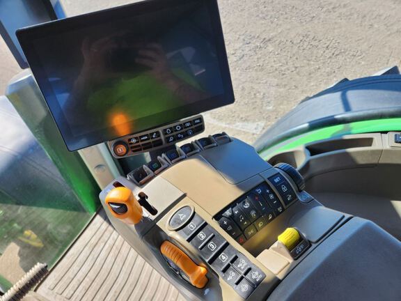 2024 John Deere 8R 340 Tractor