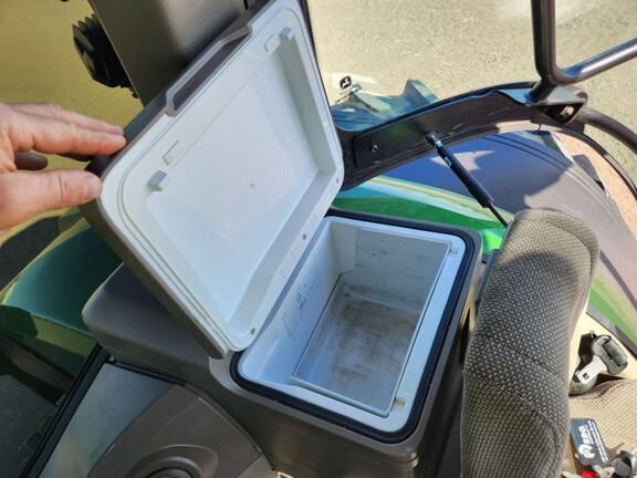 2024 John Deere 8R 340 Tractor