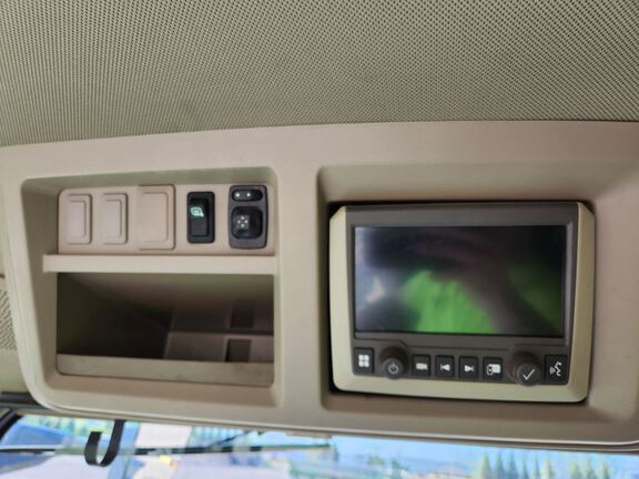 2024 John Deere 8R 340 Tractor