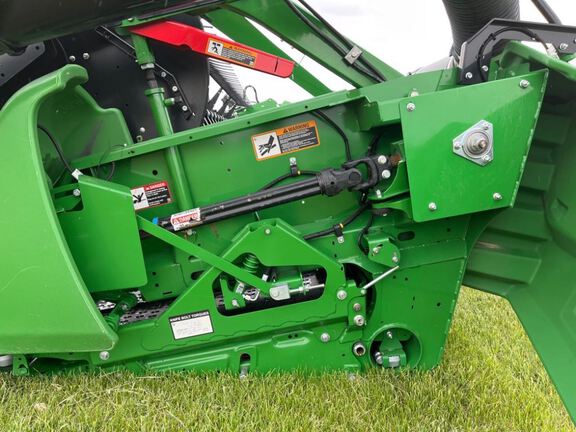 2024 John Deere RD45F Header Combine
