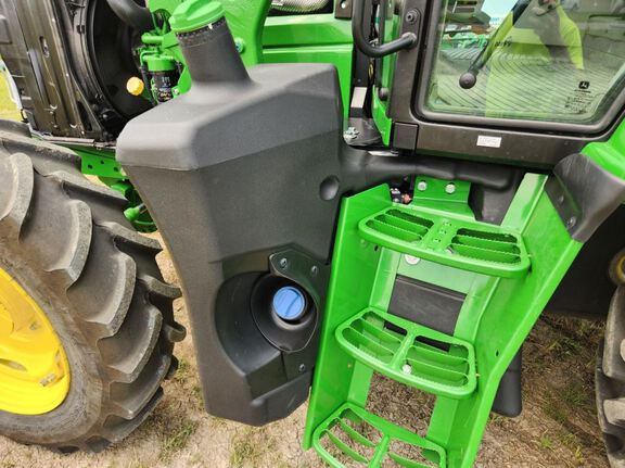 2024 John Deere 6130M Tractor