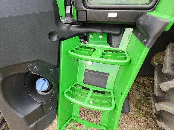 2024 John Deere 6130M Tractor