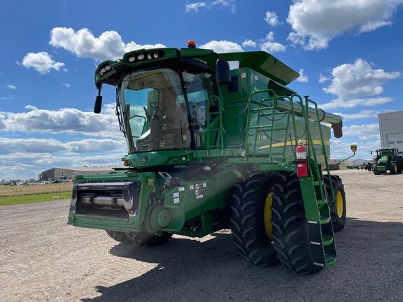 2020 John Deere S770 Combine