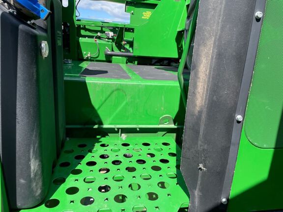 2020 John Deere S770 Combine