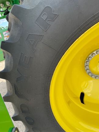 2020 John Deere S770 Combine