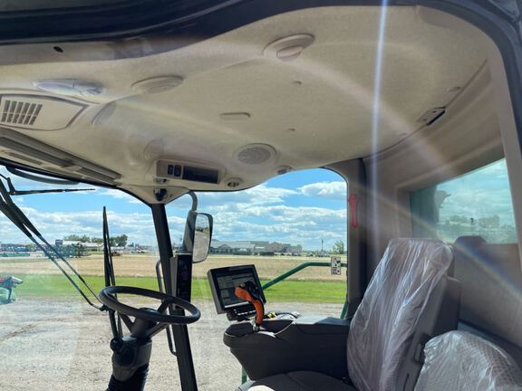 2020 John Deere S770 Combine