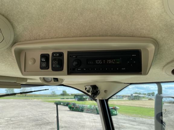 2020 John Deere S770 Combine