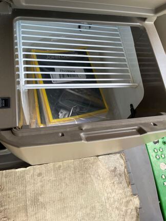 2020 John Deere S770 Combine