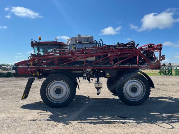 2021 Case 4440 Sprayer/High Clearance