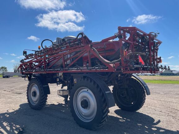 2021 Case 4440 Sprayer/High Clearance