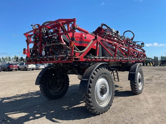 2021 Case 4440 Sprayer/High Clearance