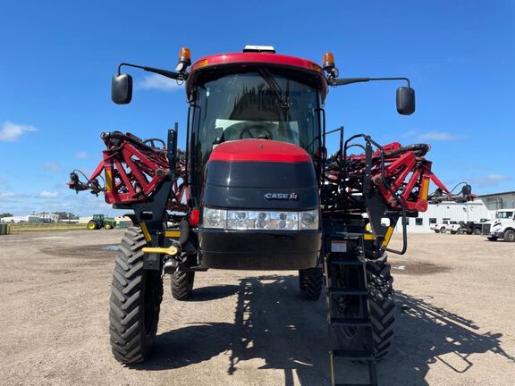 2021 Case 4440 Sprayer/High Clearance