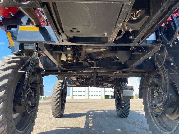 2021 Case 4440 Sprayer/High Clearance