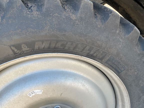 2021 Case 4440 Sprayer/High Clearance