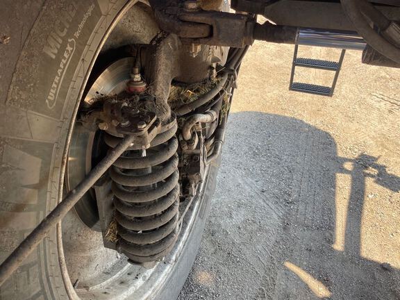 2021 Case 4440 Sprayer/High Clearance