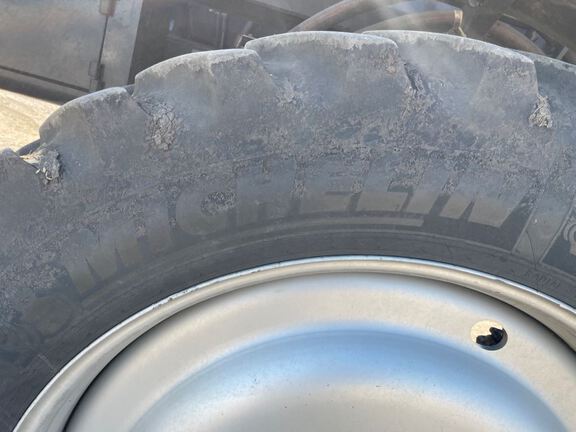 2021 Case 4440 Sprayer/High Clearance