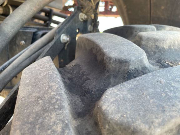 2021 Case 4440 Sprayer/High Clearance