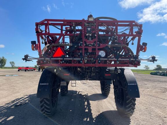 2021 Case 4440 Sprayer/High Clearance