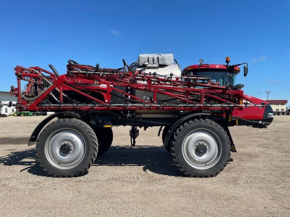 2021 Case 4440 Sprayer/High Clearance