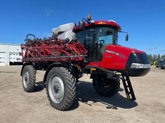 2021 Case 4440 Sprayer/High Clearance