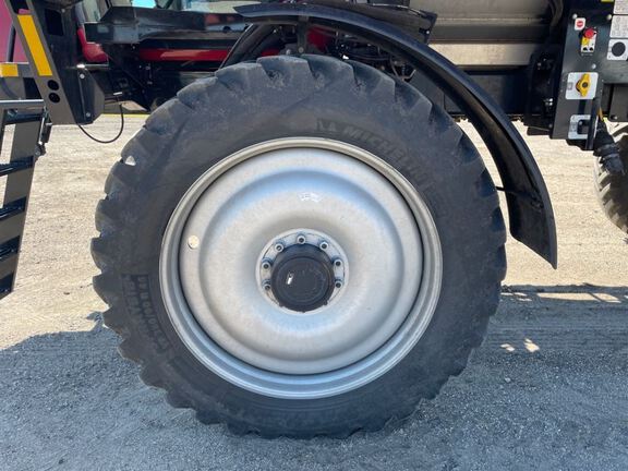 2021 Case 4440 Sprayer/High Clearance