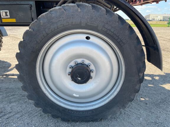 2021 Case 4440 Sprayer/High Clearance